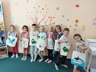 Школа музики UNISON, уроки фортепіано, ранній музичний розвиток — фото 3