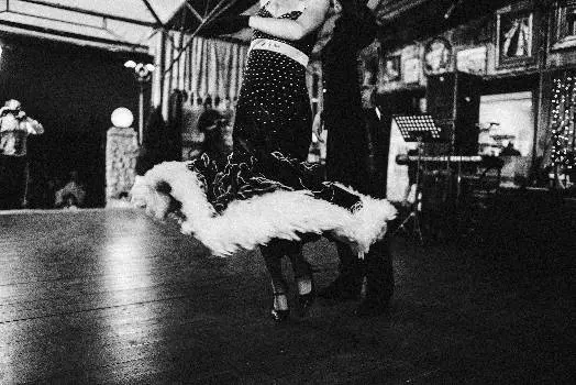 КСБТ World Dance — фото 2