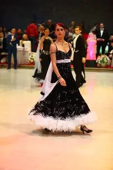 КСБТ World Dance — фото 4
