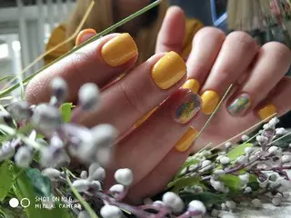 VS Студія манікюру та педикюру Василини Подворняк — фото 3