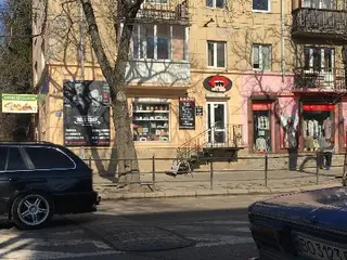 Nail shop (манікюрне,перукарське обладнання) — фото