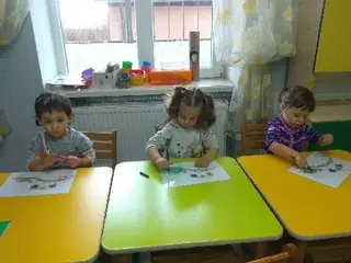 ПРОМІНЧИКИ, СІМЕЙНИЙ КЛУБ — фото 4