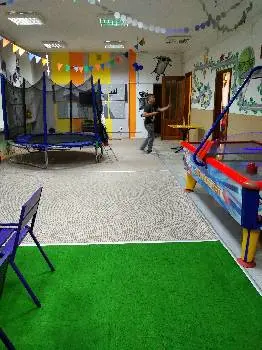 Дитячий центр розваг та розвитку HAPPYBABY — фото 3