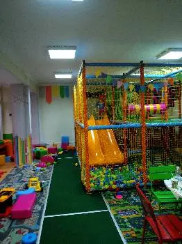 Дитячий центр розваг та розвитку HAPPYBABY — фото 5