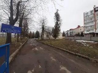 КОМПЛЕКСНА ДИТЯЧО-ЮНАЦЬКА СПОРТИВНА ШКОЛА ДИНАМО ТЕРНОПІЛЬСЬКОЇ ОБЛАСНОЇ ОРГАНІЗАЦІЇ ФІЗКУЛЬТУРНО-СПОРТИВНОГО ТОВАРИСТВА ДИНАМО УКРАЇНИ — фото