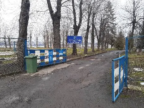 КОМПЛЕКСНА ДИТЯЧО-ЮНАЦЬКА СПОРТИВНА ШКОЛА ДИНАМО ТЕРНОПІЛЬСЬКОЇ ОБЛАСНОЇ ОРГАНІЗАЦІЇ ФІЗКУЛЬТУРНО-СПОРТИВНОГО ТОВАРИСТВА ДИНАМО УКРАЇНИ — фото 2