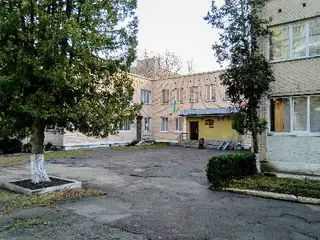 Тернопільська музична школа № 2 імені Михайла Вербицького — фото
