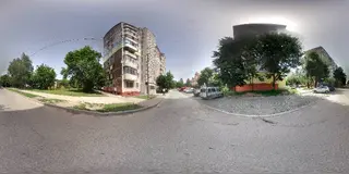 Станція Юних Техніків — фото