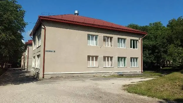 Спеціальна загальноосвітня школа-інтернат для дітей зі зниженим слухом — фото 2