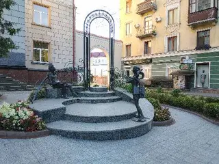 Тернопільська спеціалізована школа І-ІІІ ступенів №3 з поглибленим вивченням іноземних мов — фото 3