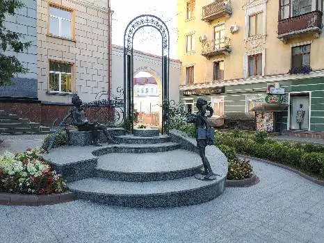 Тернопільська спеціалізована школа І-ІІІ ступенів №3 з поглибленим вивченням іноземних мов — фото 3