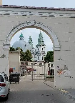 Тернопільська спеціалізована школа І-ІІІ ступенів №3 з поглибленим вивченням іноземних мов — фото 4