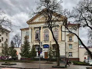 Тернопільська спеціалізована школа І-ІІІ ступенів №3 з поглибленим вивченням іноземних мов — фото 5