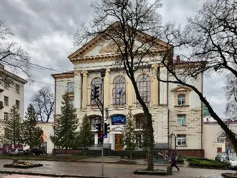Тернопільська спеціалізована школа І-ІІІ ступенів №3 з поглибленим вивченням іноземних мов — фото 5