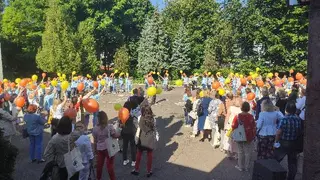 Тернопільська загальноосвітня школа І-ІІІ ступенів № 14 імені Богдана Лепкого — фото 2