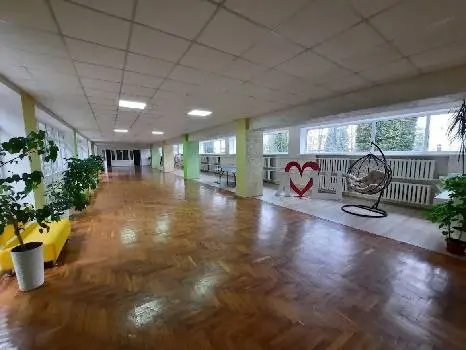 Тернопільська загальноосвітня школа І-ІІІ ступенів № 14 імені Богдана Лепкого — фото 3