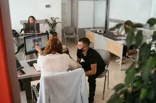 Агенція нерухомості «ВІСОН» — фото 4