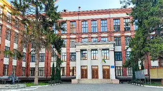 Навчально-науковий інститут морфології Тернопільського національного медичного університету ім. І. Я. Горбачевського — фото