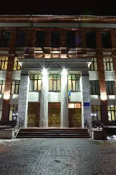Навчально-науковий інститут морфології Тернопільського національного медичного університету ім. І. Я. Горбачевського — фото 2