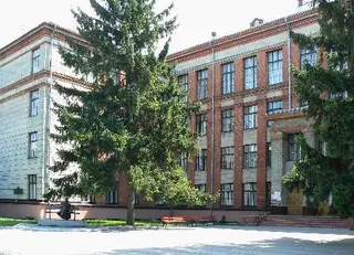 Навчально-науковий інститут морфології Тернопільського національного медичного університету ім. І. Я. Горбачевського — фото 3