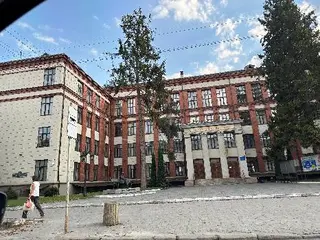 Навчально-науковий інститут морфології Тернопільського національного медичного університету ім. І. Я. Горбачевського — фото 4