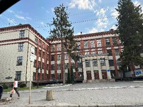 Навчально-науковий інститут морфології Тернопільського національного медичного університету ім. І. Я. Горбачевського — фото 4