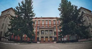 Навчально-науковий інститут морфології Тернопільського національного медичного університету ім. І. Я. Горбачевського — фото 5