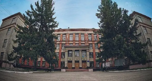 Навчально-науковий інститут морфології Тернопільського національного медичного університету ім. І. Я. Горбачевського — фото 5