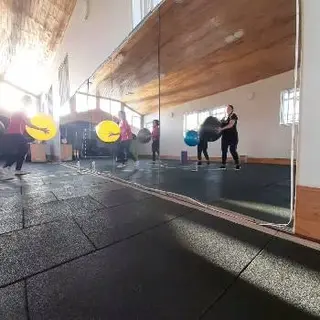 MissFit — фото