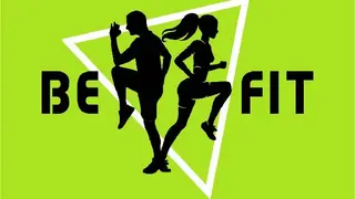BE FIT — фото 4