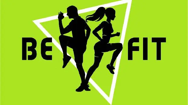BE FIT — фото 4