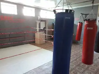 2F sportclub — фото