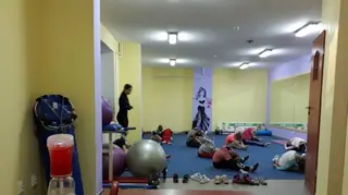2F sportclub — фото 2