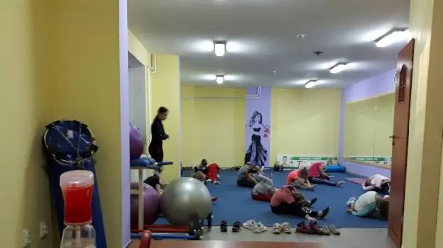 2F sportclub — фото 2