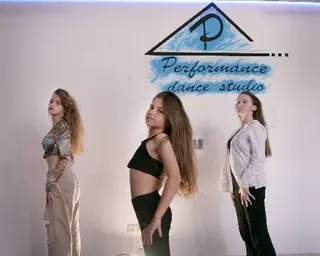 Performance dance studio — фото 3
