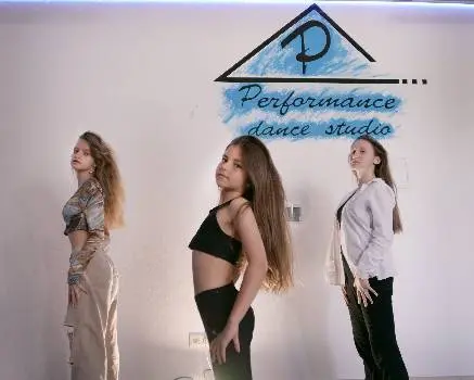 Performance dance studio — фото 3