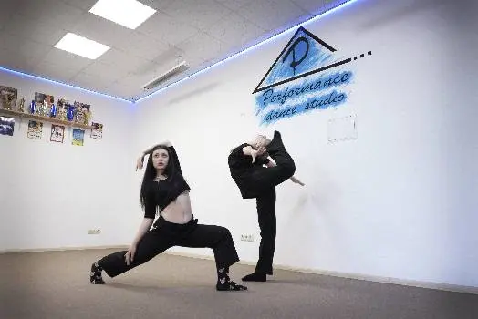 Performance dance studio — фото 4