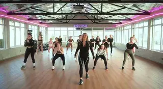 Фітнес-студія «Improve» — фото 2