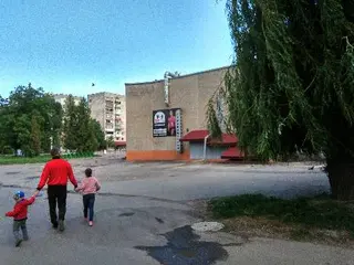 ПОБЕР ЖИМ, СПОРТКЛУБ — фото 3