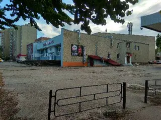 ПОБЕР ЖИМ, СПОРТКЛУБ — фото 5