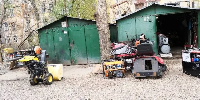 РЕМ ТЕХ СЕРВІС — фото 3
