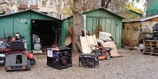 РЕМ ТЕХ СЕРВІС — фото 5