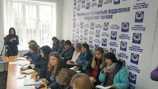Тернопільське регіональне відділення Асоціації міст України — фото 4