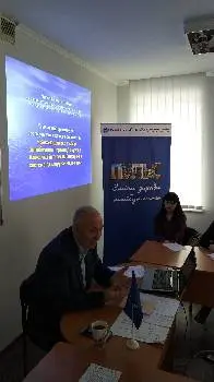 Тернопільське регіональне відділення Асоціації міст України — фото 5