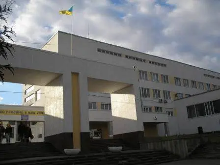 Навчально-науковий центр інформаційних технологій ЗУНУ — фото 2