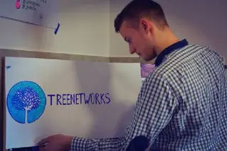 TreeNetWorks - Розробка сайтів та Просування — фото 5