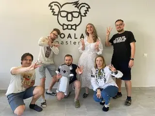 Koala Masters digital agency | Website development & Internet marketing — фото 2