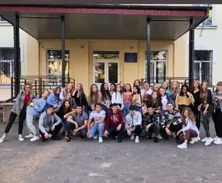 ФЕУ Маркетинг ЗУНУ — фото