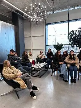 ФЕУ Маркетинг ЗУНУ — фото 5