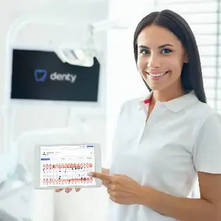 Denty - електронний асистент стоматолога — фото 2